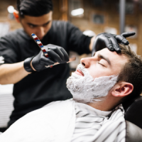 Introduction to Barbering 